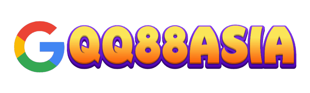 LOGO QQ88ASIA